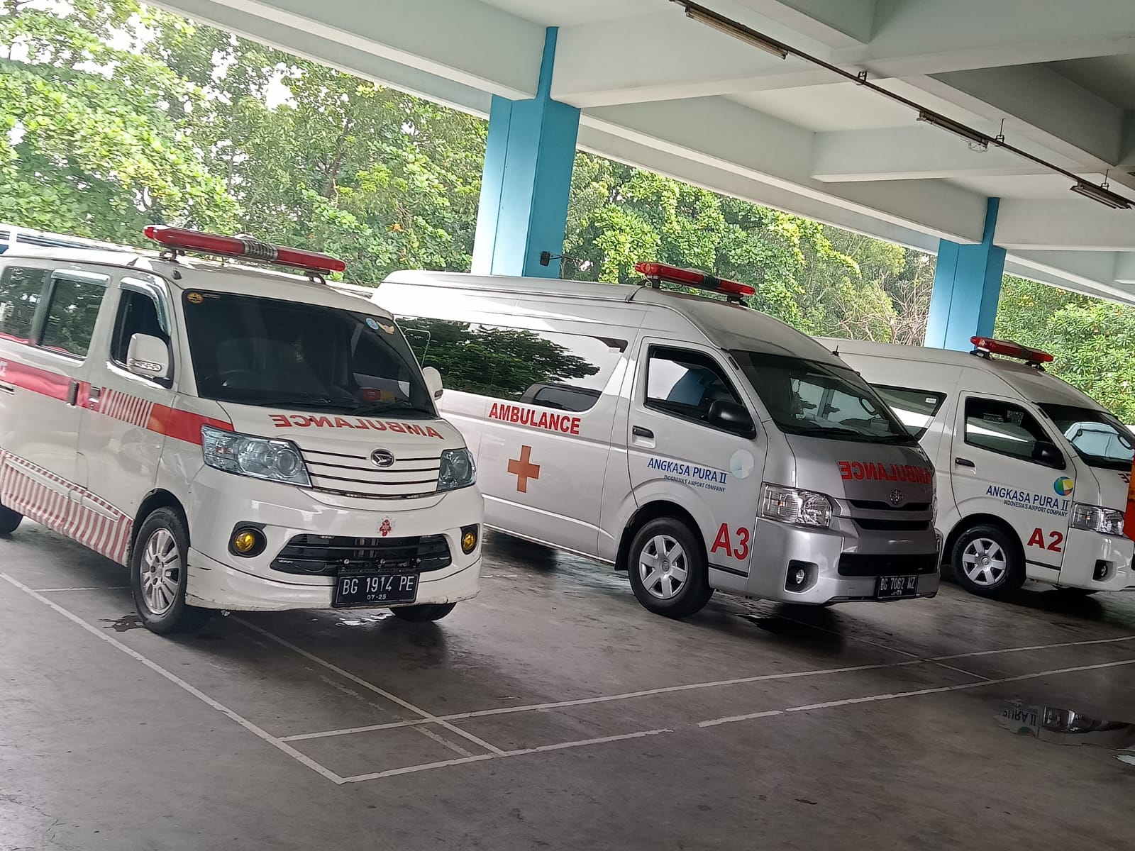 Kenapa Ambulans 24 Jam Penting di Saat Darurat?