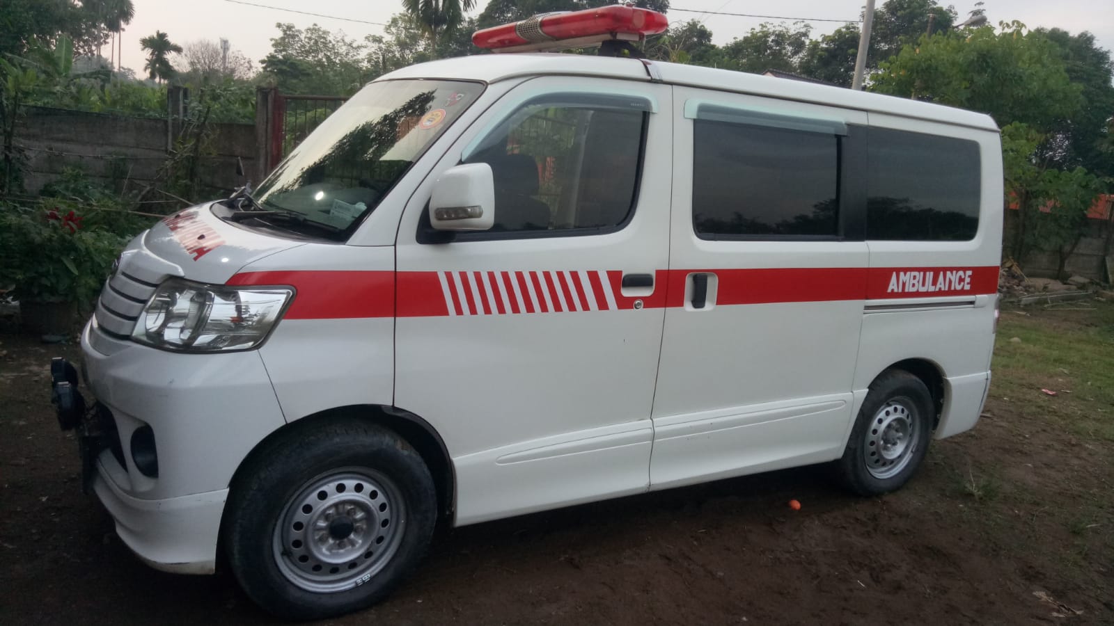 Tips Memilih Layanan Ambulans yang Terpercaya
