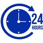 Layanan 24 Jam Nonstop