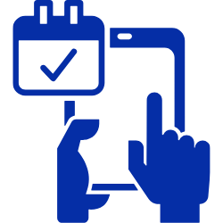 Proses Mudah & Lengkap